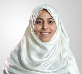 Mona Essam